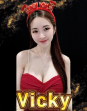 Vicky